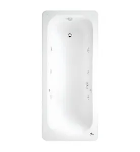 Bồn Tắm Massage American Standard Active 70271-WT