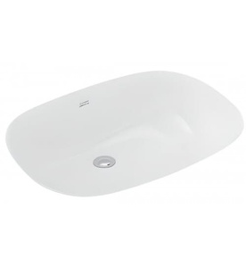 Chậu rửa âm bàn đá American Standard Activa 0458-WT