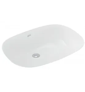 Chậu Lavabo Âm Bàn American Standard Active 0458-WT