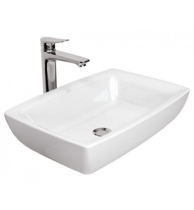 Chậu rửa đặt bàn đá American Stadard WP-F650