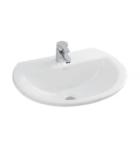 Chậu Lavabo Dương Vành American Standard Concept 0452-WT
