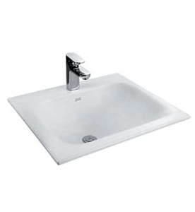 Lavabo đặt bàn đá American Standard Moments 0721-WT