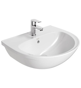 Chậu rửa mặt treo tường American Standard 0953-WT