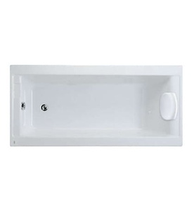 Bồn Tắm Đặt Sàn Plaza S American Standard 70020-WT