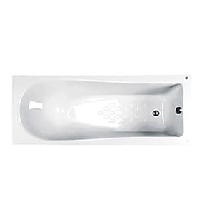 Bồn Tắm Đặt Sàn American Standard Tonic 70090-WT