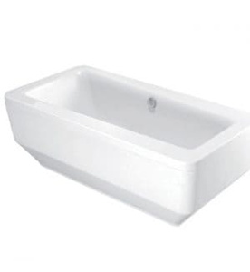 Bồn tắm có yếm American Standard Imagine 70170-WT