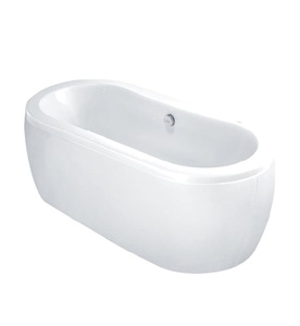 Bồn tắm có yếm Acacia American Standard 70190-WT