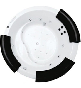 Bồn Tắm Massage American Standard 70202100-WT