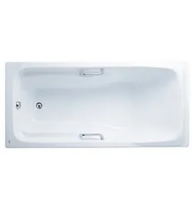 Bồn Tắm Âm Sàn American Standard Tonca 7120-WT