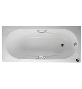 Bồn Tắm Europa American Standard 7130-WT