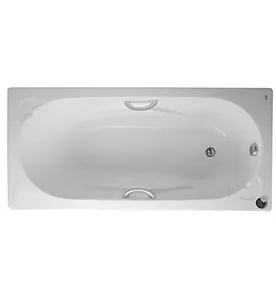 Bồn Tắm Xây American Standard Europa 7130-WT