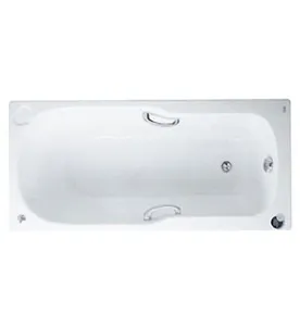 Bồn Tắm Xây American Standard Studio 7140-WT