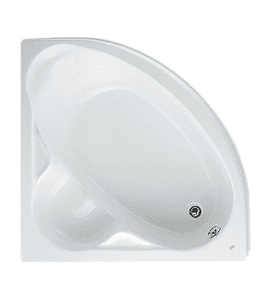 Bồn tắm góc American Standard Tropicana 7160-WT