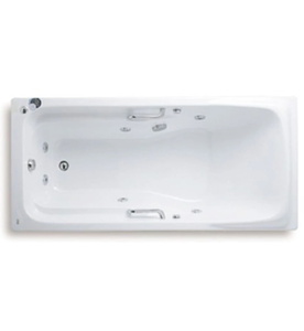 Bồn tắm Massage thủy lực American Standard 7220100-WT