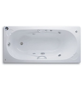 Bồn tắm Massage American Standard Europa 7230100-WT