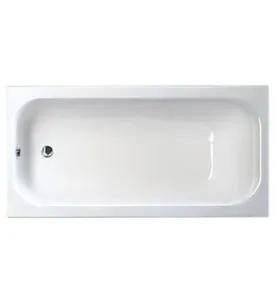 Bồn Tắm Xây American Standard Saturn S 8160-WT 1.6m