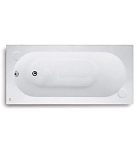 Bồn Tắm Đặt Sàn Saturn S American Standard 8161-WT