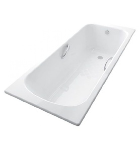 Bồn tắm thép tráng men American Standard BTAS2708