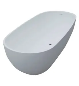 Bồn Tắm Đặt Sàn American Standard Zenistone BTAS9761 1.7m