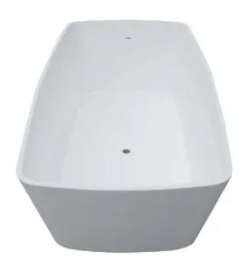 Bồn Tắm Đặt Sàn American Standard Zenistone BTAS9831