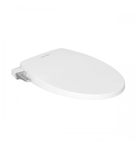 Nắp rửa cơ thông minh American Standard CSCFA650 Slim Smart Washer