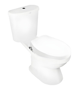 Bàn cầu hai khối nắp cơ American Standard VF-2397S