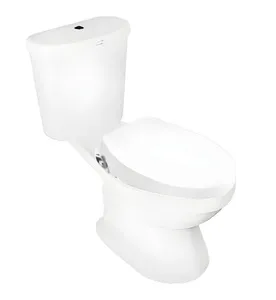 Bàn cầu hai khối nắp cơ American Standard VF-2397S