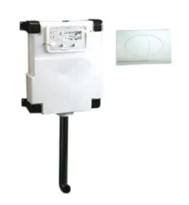 Két nước âm tường American Standard VP-G30042