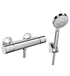 Sen Tắm Nhiệt Độ American Standard Active WF-4947