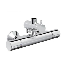 Củ Sen Tắm Nóng Lạnh American Standard WF-4948