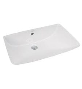 Chậu rửa âm bàn đá American Standard Ventuno WP-0418