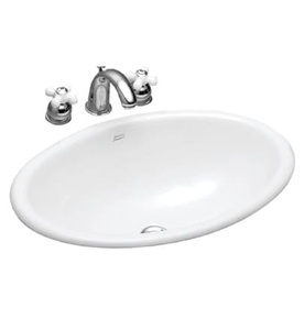 Lavabo đặt bàn đá American Standard Victory WP-0431