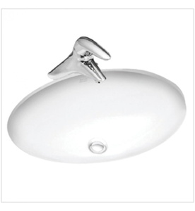 Chậu rửa âm bàn đá American Standard Victoria WP-0433