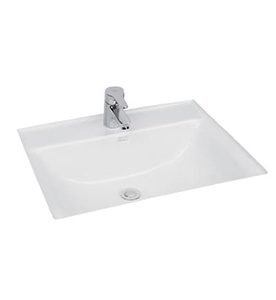 Chậu rửa âm bàn đá American Standard Concept WP-0451