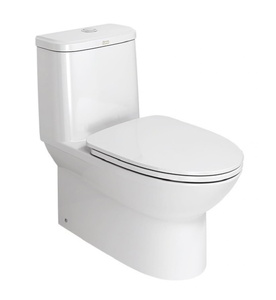 Bàn cầu liền 1 khối nắp êm Neo Modern American Standard WP-2073