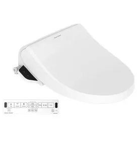 Nắp Rửa Điện Tử Thông Minh American Standard Pristine Star WP-7SR1