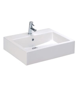 Lavabo đặt bàn đá American Standard Mizu WP-F445