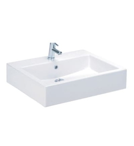 Lavabo đặt bàn đá American Standard Mizu WP-F446