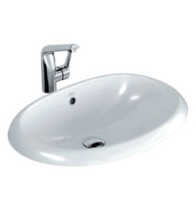 Chậu rửa âm bàn đá American Standard Activa WP-F509