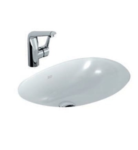 Chậu rửa âm bàn đá American Standard La Vita WP-F512