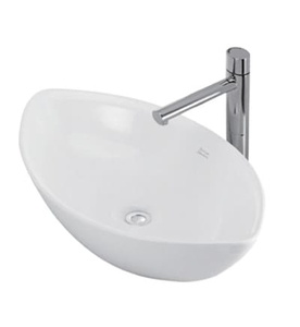 Lavabo đặt bàn đá American Standard Ova Eye WP-F609