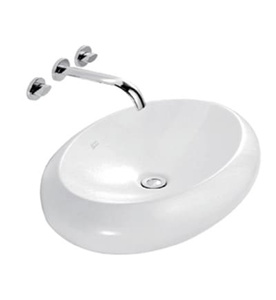 Lavabo đặt bàn đá American Standard Stone WP-F610