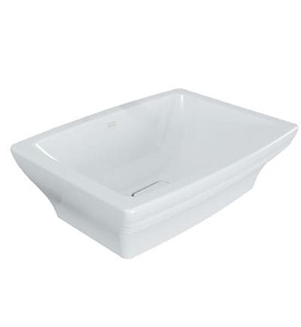 Chậu rửa đặt bàn đá American Stadard WP-F616