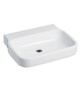 Lavabo đặt bàn đá American Standard IDS Clear WP-F629
