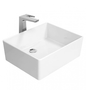 Chậu rửa đặt bàn đá American Stadard WP-F611