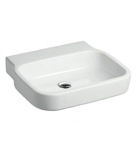 Chậu rửa đặt bàn đá American Stadard IDS Clear WP-F628