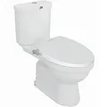 Bàn cầu hai khối nắp cơ American Standard VF-2013S3