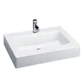 Chậu Lavabo Dương Bàn American Standard Acacia 0504-WT