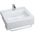 Chậu Lavabo Bán Âm American Standard Acacia 0514-WT