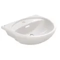 Chậu Lavabo Bán Âm American Standard Paramount 0518-WT